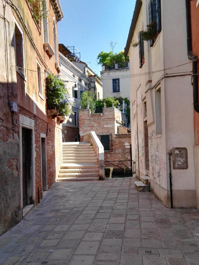 Butterfly Guest House Veneza Exterior foto