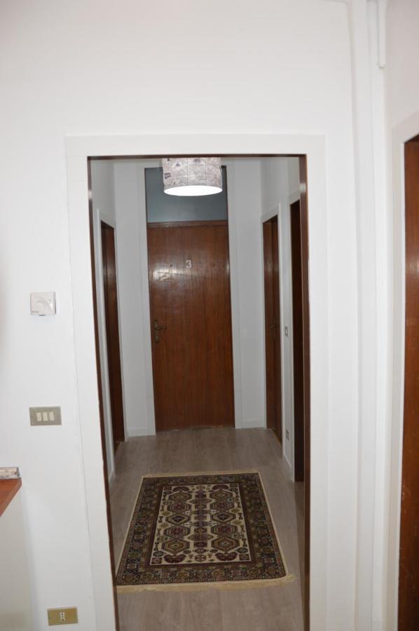 Butterfly Guest House Veneza Exterior foto