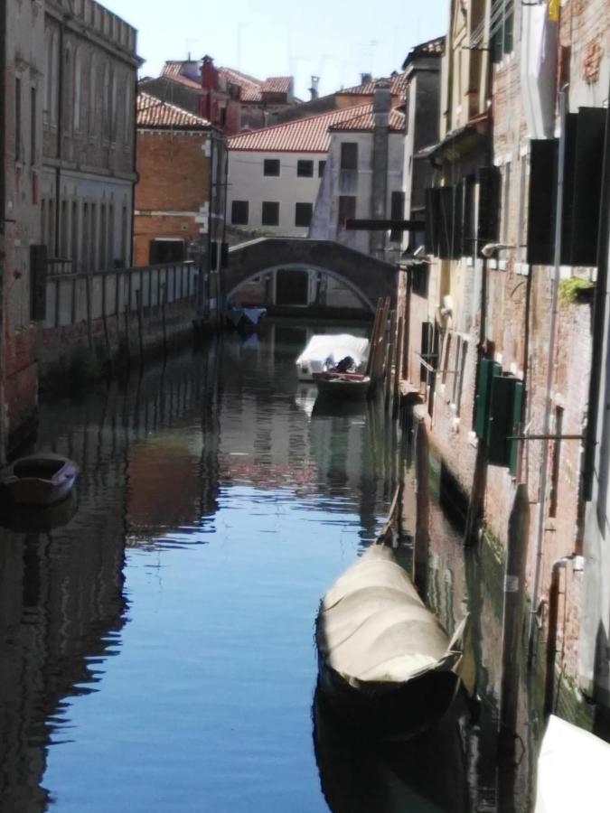 Butterfly Guest House Veneza Exterior foto