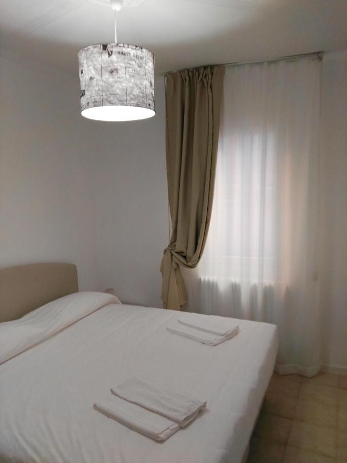 Butterfly Guest House Veneza Exterior foto