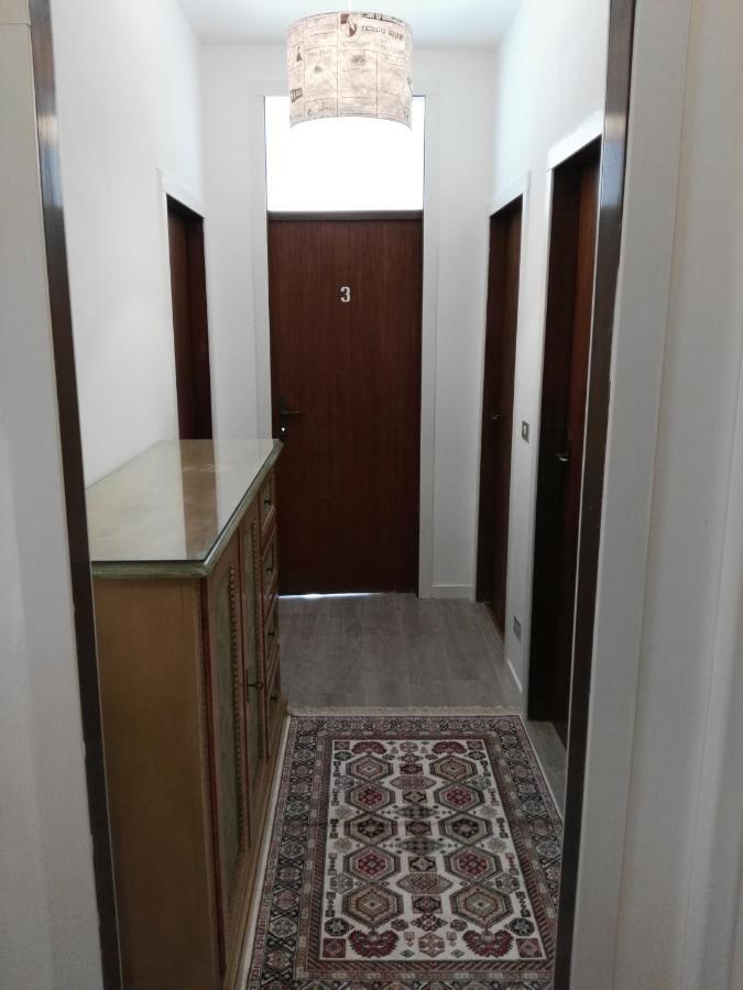 Butterfly Guest House Veneza Exterior foto