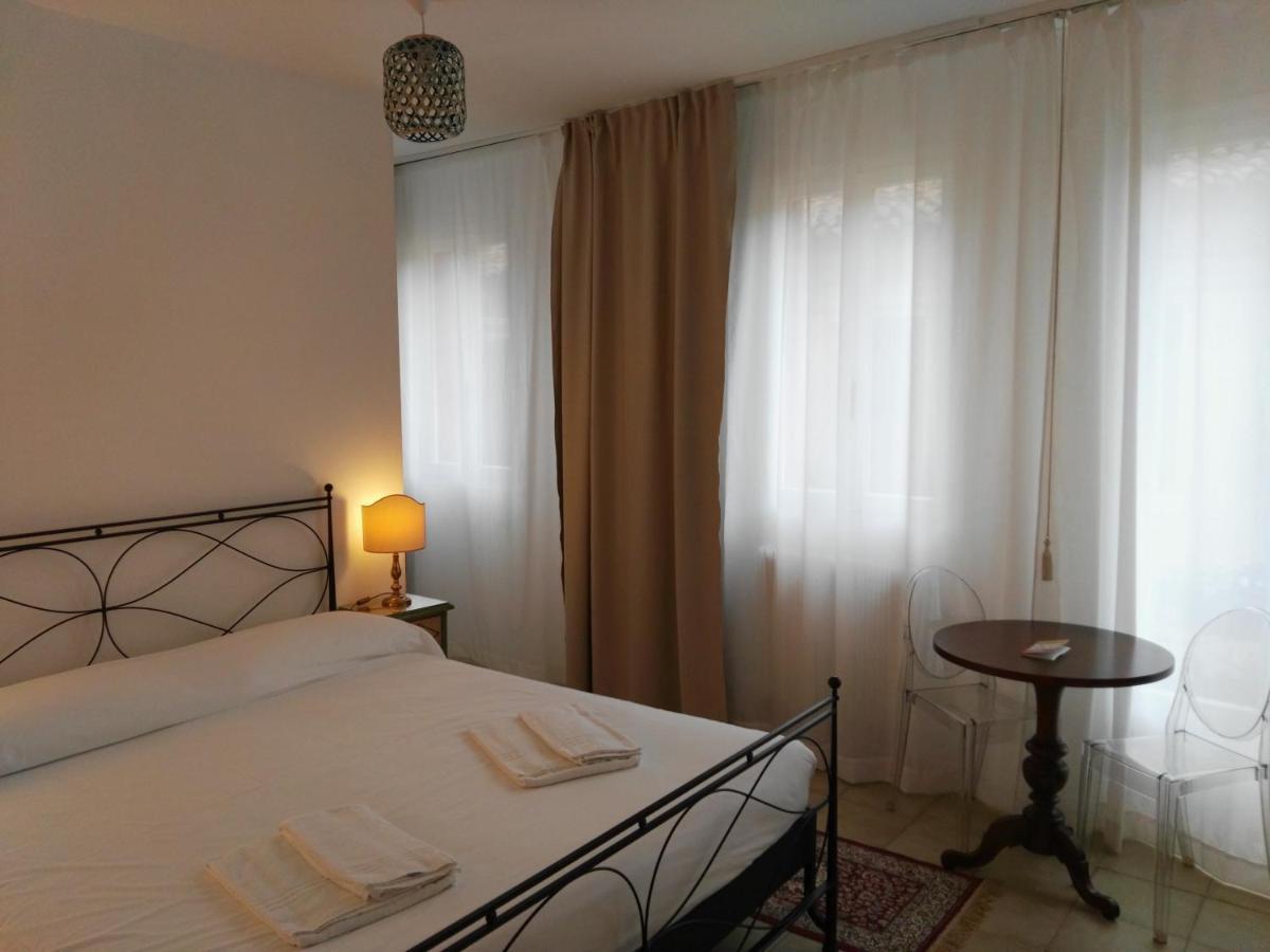 Butterfly Guest House Veneza Exterior foto