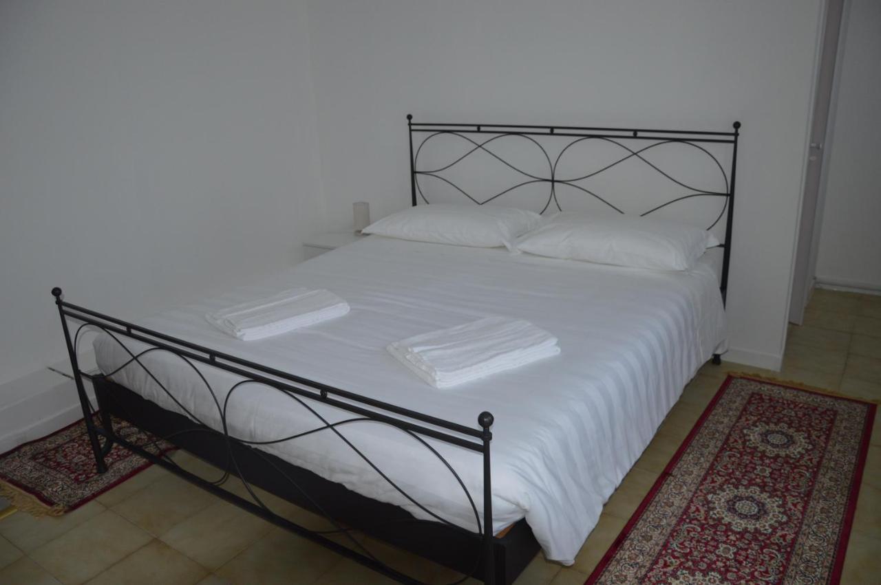Butterfly Guest House Veneza Exterior foto