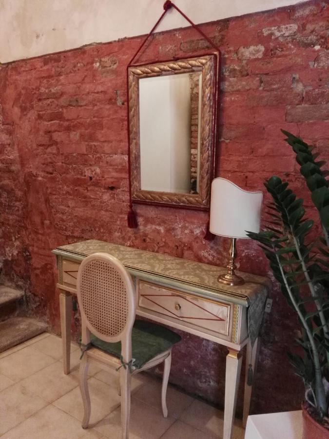 Butterfly Guest House Veneza Exterior foto