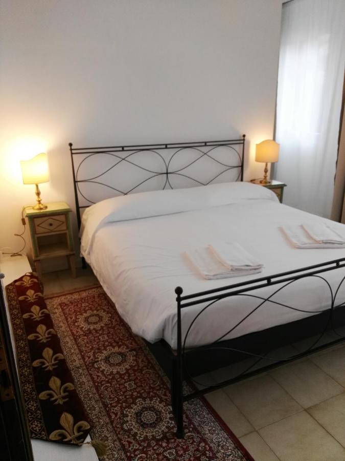 Butterfly Guest House Veneza Exterior foto