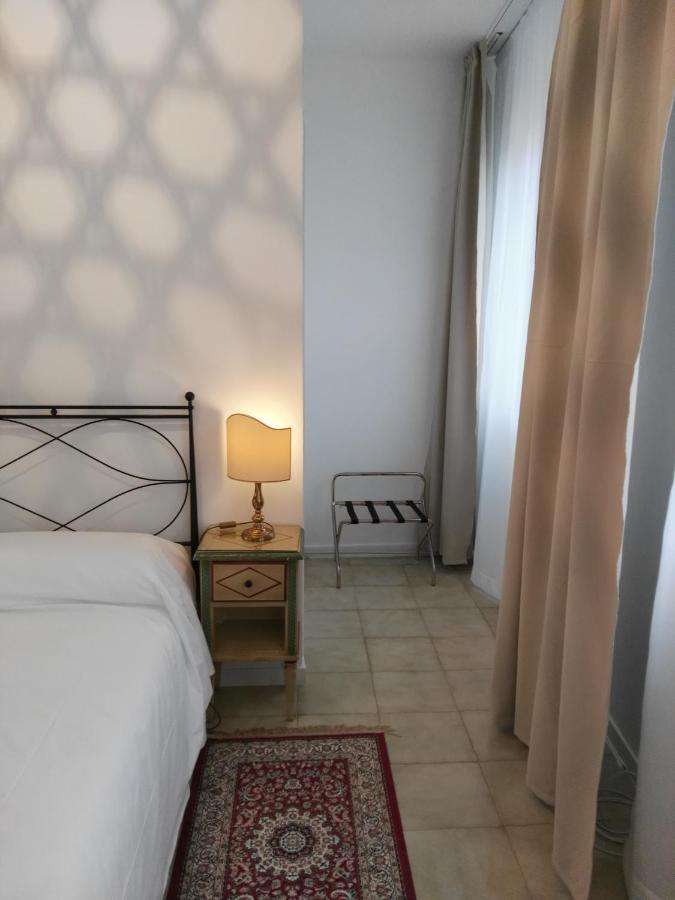 Butterfly Guest House Veneza Exterior foto