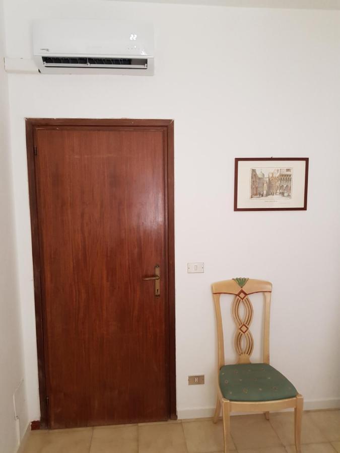 Butterfly Guest House Veneza Exterior foto