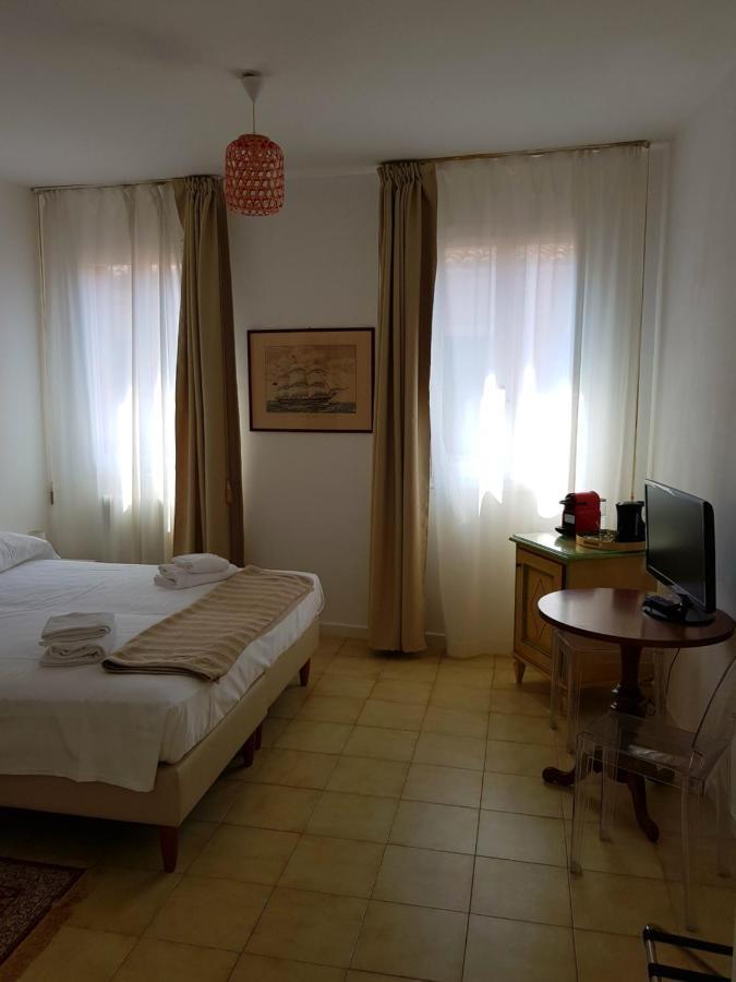 Butterfly Guest House Veneza Exterior foto