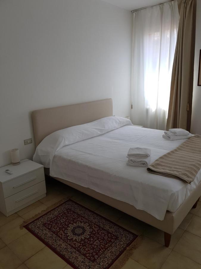 Butterfly Guest House Veneza Exterior foto