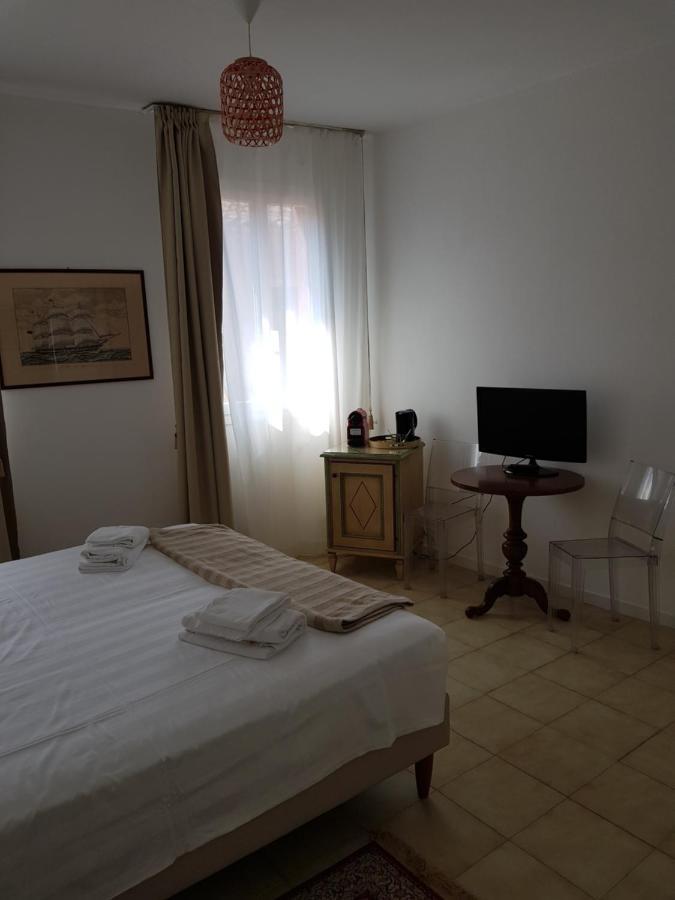 Butterfly Guest House Veneza Exterior foto