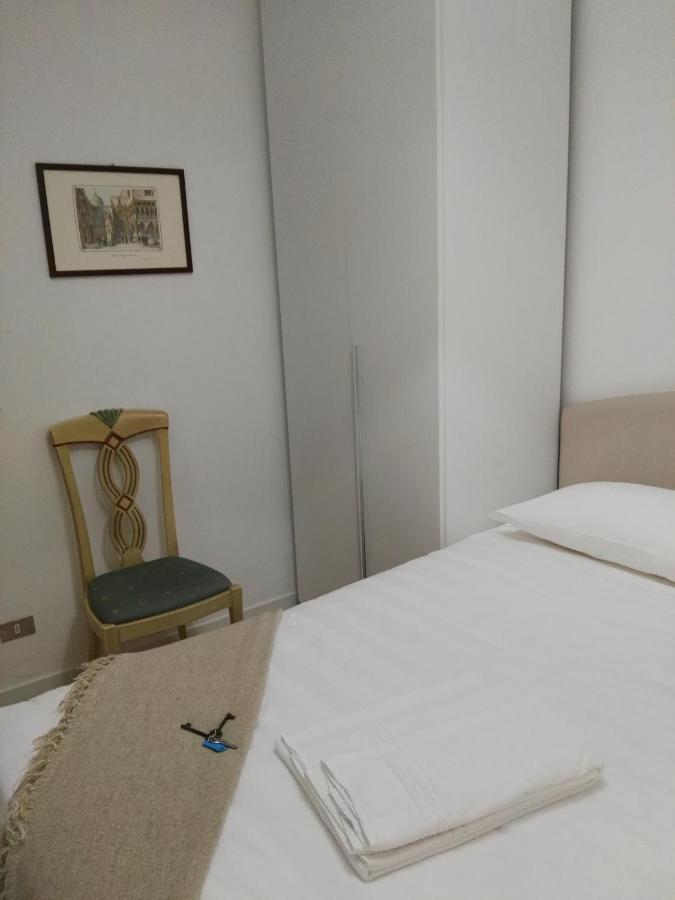Butterfly Guest House Veneza Quarto foto