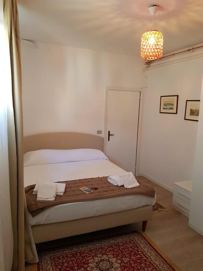 Butterfly Guest House Veneza Exterior foto