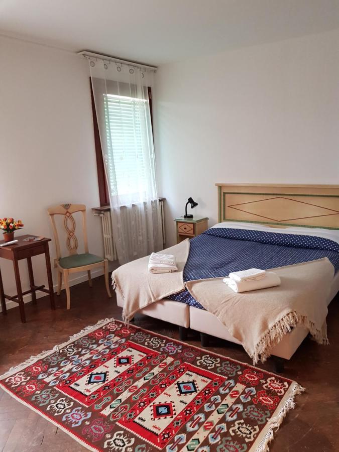 Butterfly Guest House Veneza Exterior foto