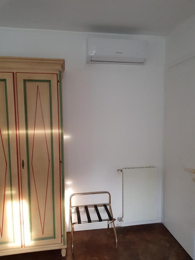 Butterfly Guest House Veneza Exterior foto