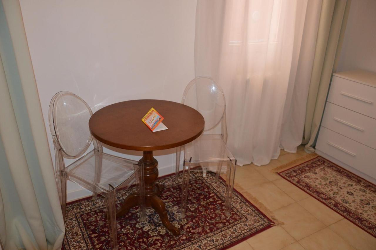 Butterfly Guest House Veneza Exterior foto
