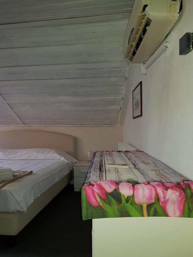 Butterfly Guest House Veneza Exterior foto