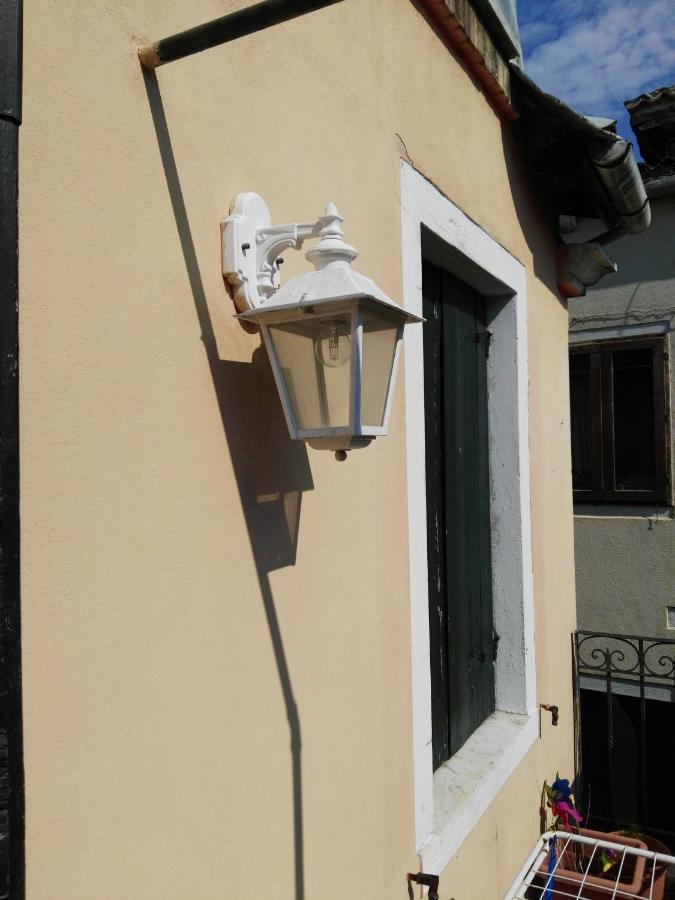 Butterfly Guest House Veneza Exterior foto