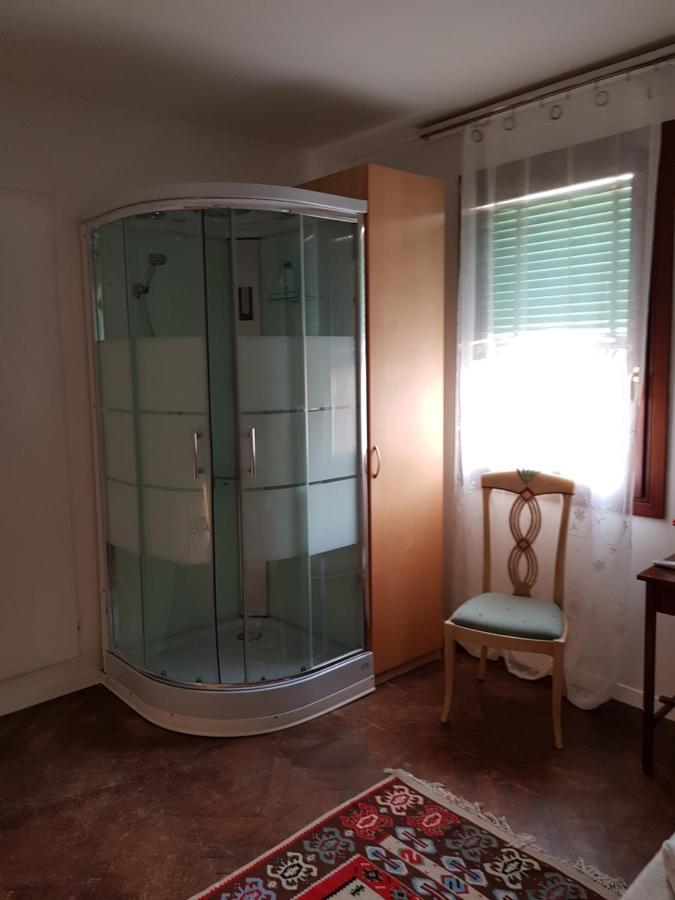 Butterfly Guest House Veneza Exterior foto