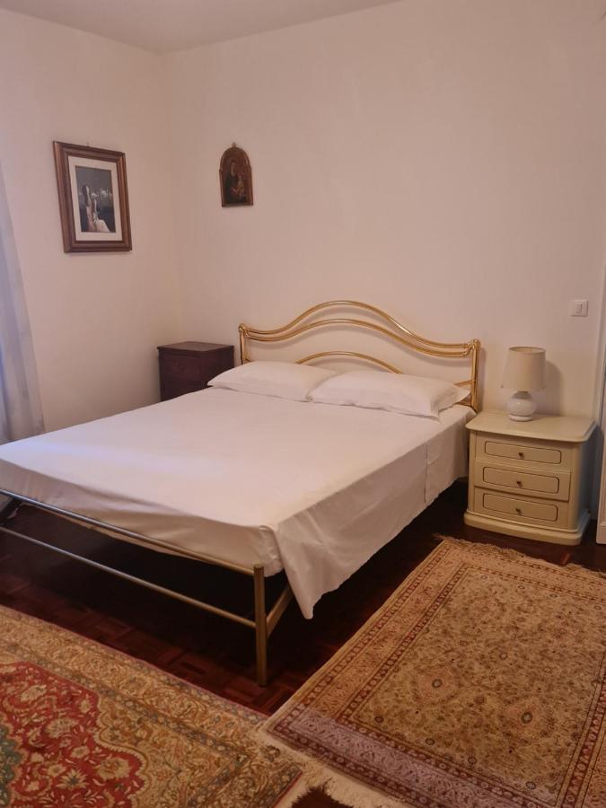 Butterfly Guest House Veneza Exterior foto