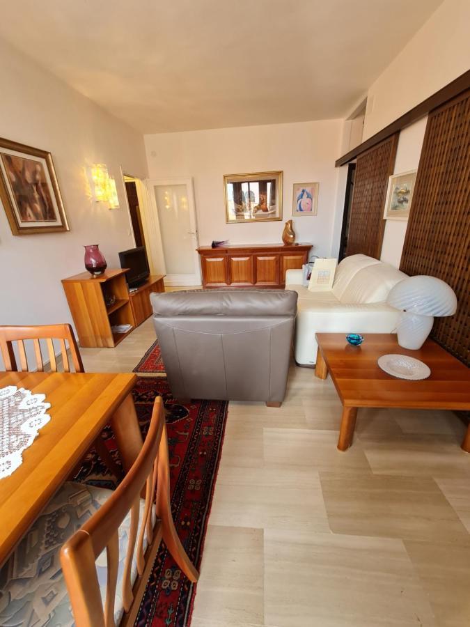 Butterfly Guest House Veneza Exterior foto