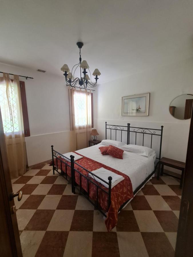 Butterfly Guest House Veneza Exterior foto