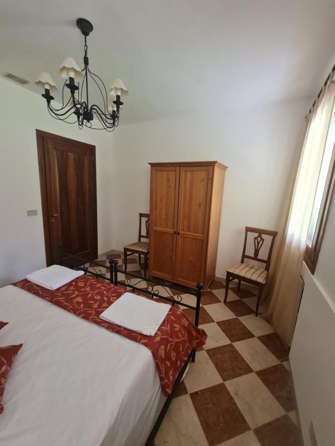 Butterfly Guest House Veneza Exterior foto
