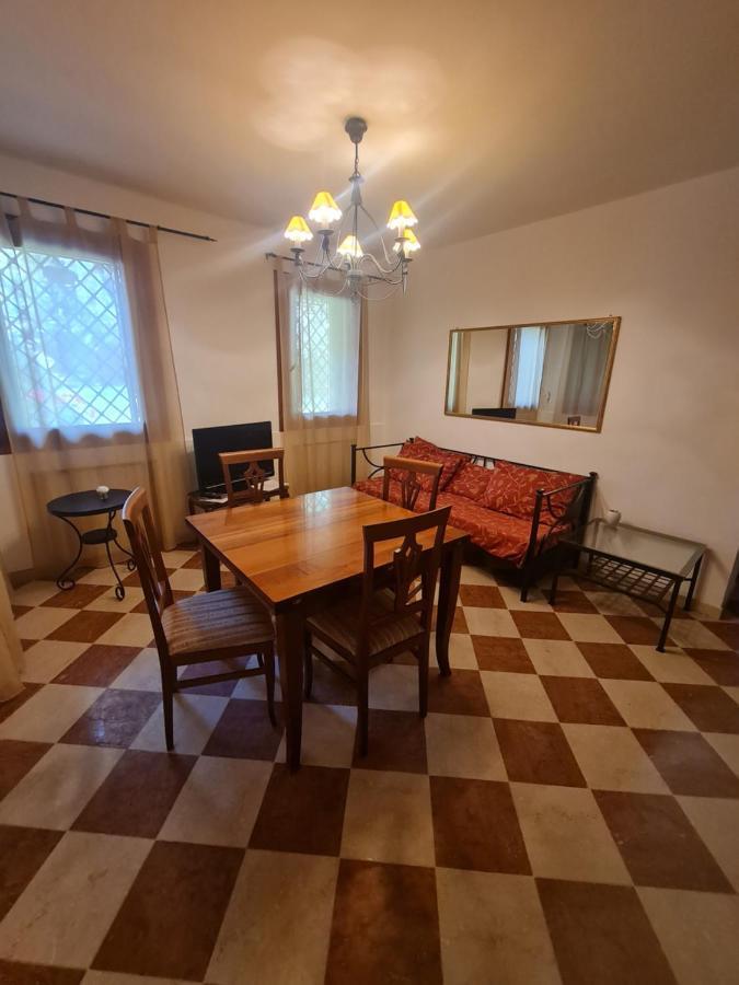 Butterfly Guest House Veneza Exterior foto