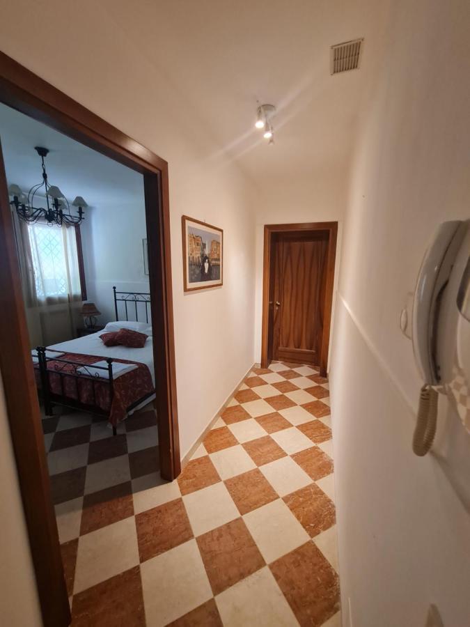 Butterfly Guest House Veneza Exterior foto