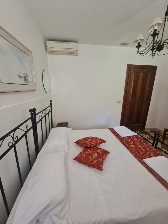 Butterfly Guest House Veneza Exterior foto